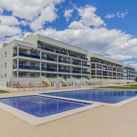 Realrent Don Pedro Apartment Alcoceber ภายนอก รูปภาพ