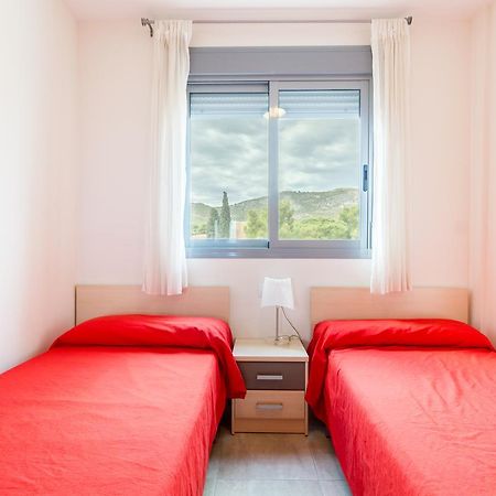 Realrent Don Pedro Apartment Alcoceber ภายนอก รูปภาพ