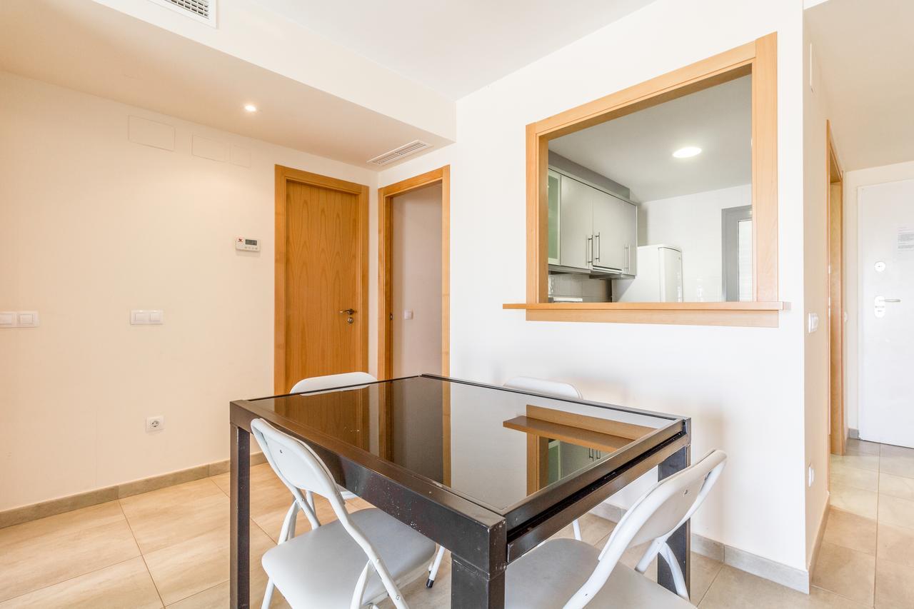 Realrent Don Pedro Apartment Alcoceber ภายนอก รูปภาพ