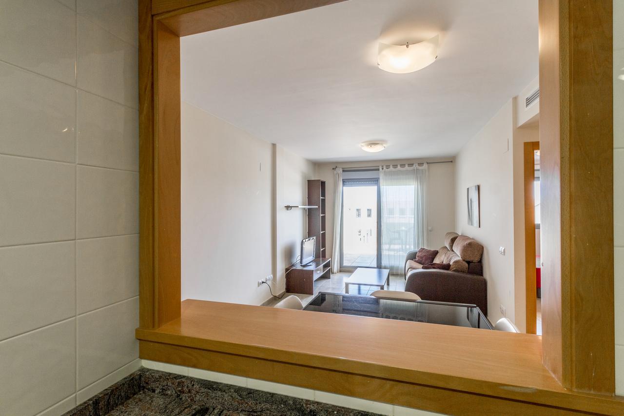 Realrent Don Pedro Apartment Alcoceber ภายนอก รูปภาพ