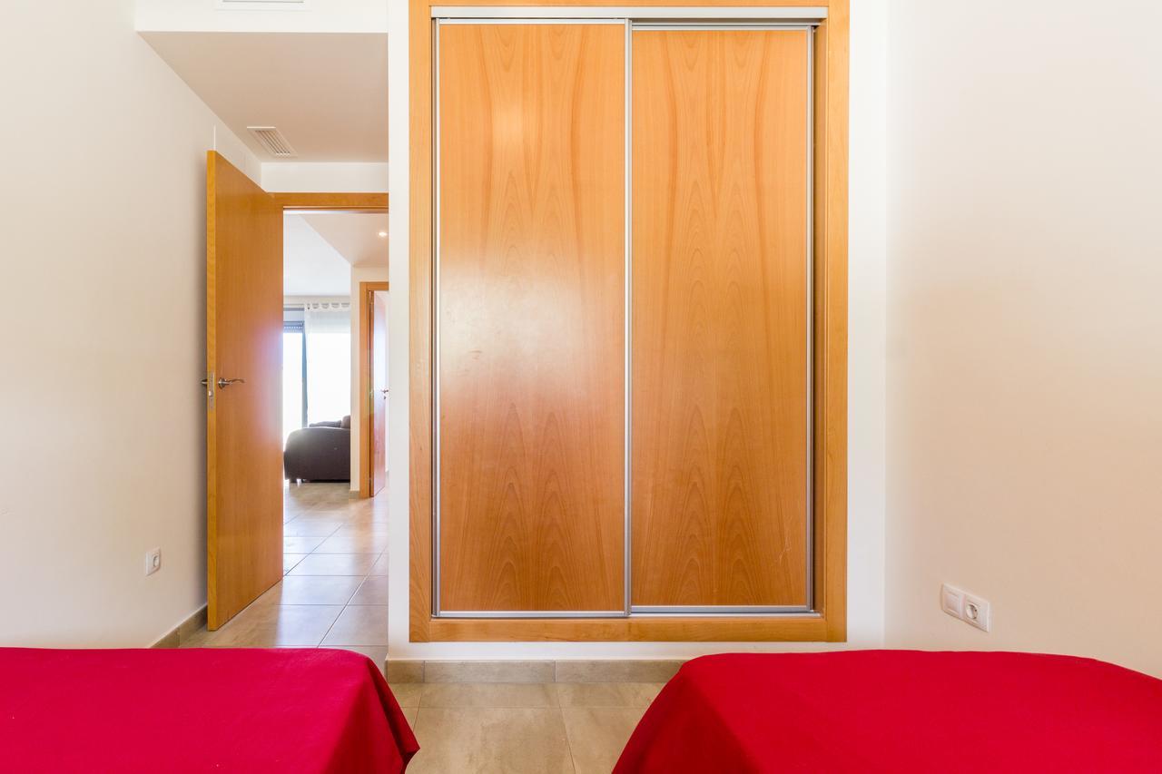 Realrent Don Pedro Apartment Alcoceber ภายนอก รูปภาพ