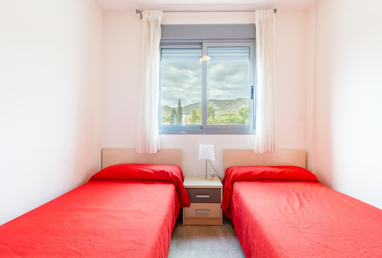 Realrent Don Pedro Apartment Alcoceber ภายนอก รูปภาพ
