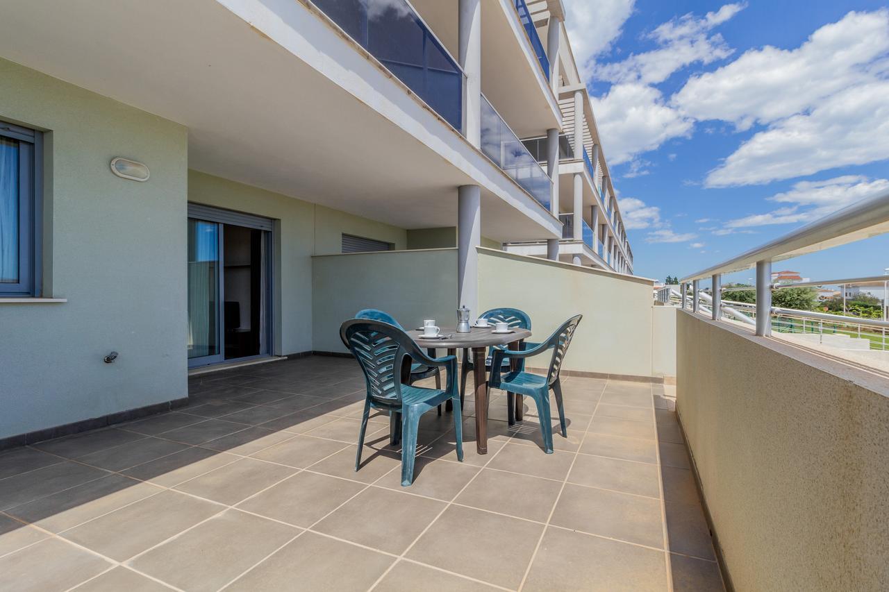 Realrent Don Pedro Apartment Alcoceber ภายนอก รูปภาพ