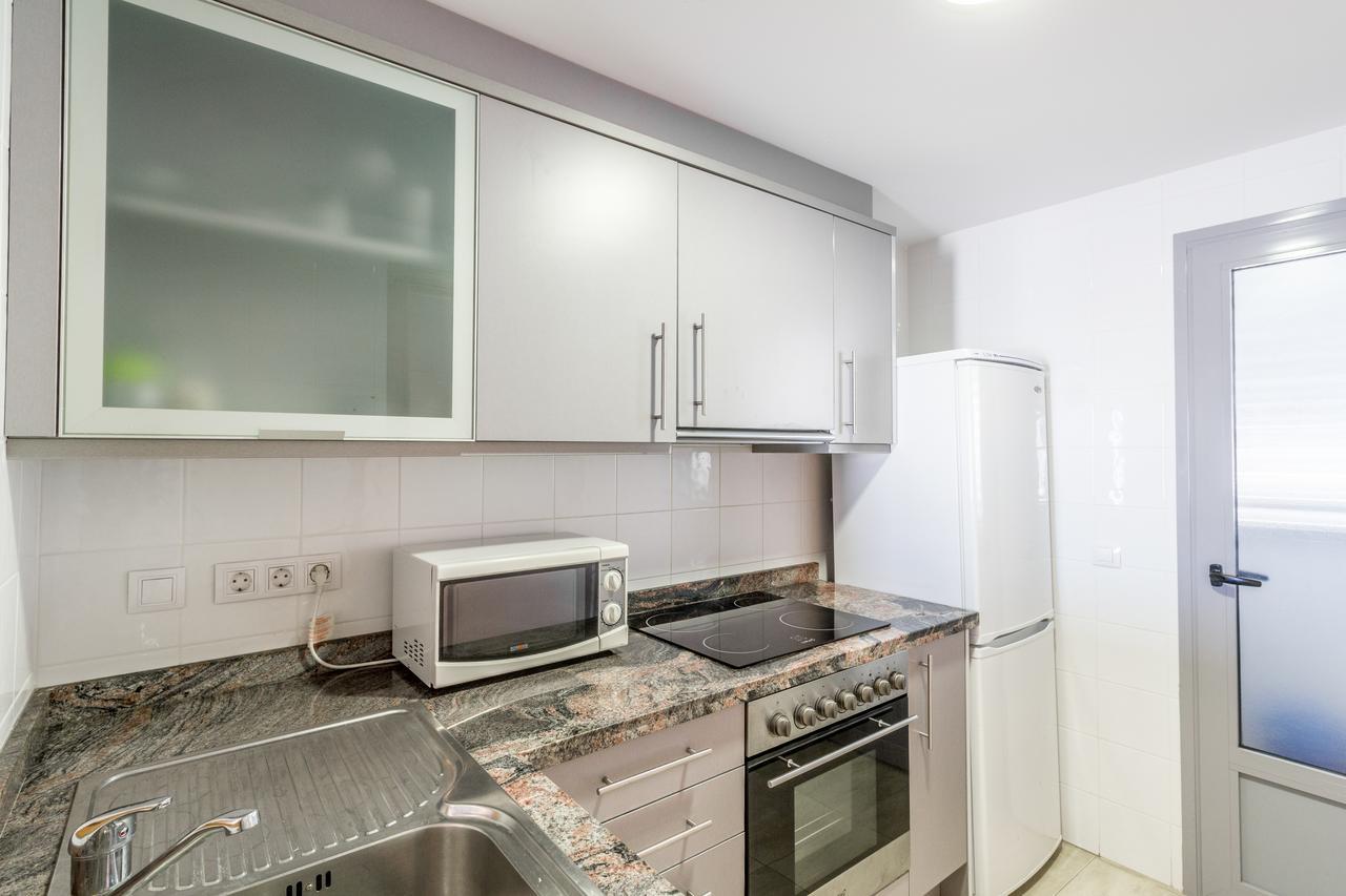 Realrent Don Pedro Apartment Alcoceber ภายนอก รูปภาพ