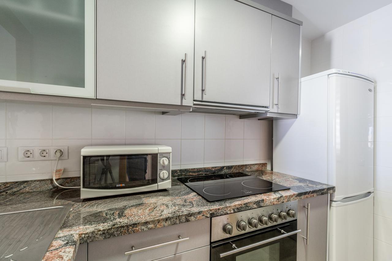 Realrent Don Pedro Apartment Alcoceber ภายนอก รูปภาพ