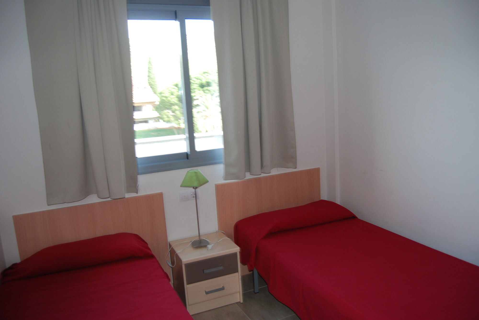 Realrent Don Pedro Apartment Alcoceber ภายนอก รูปภาพ