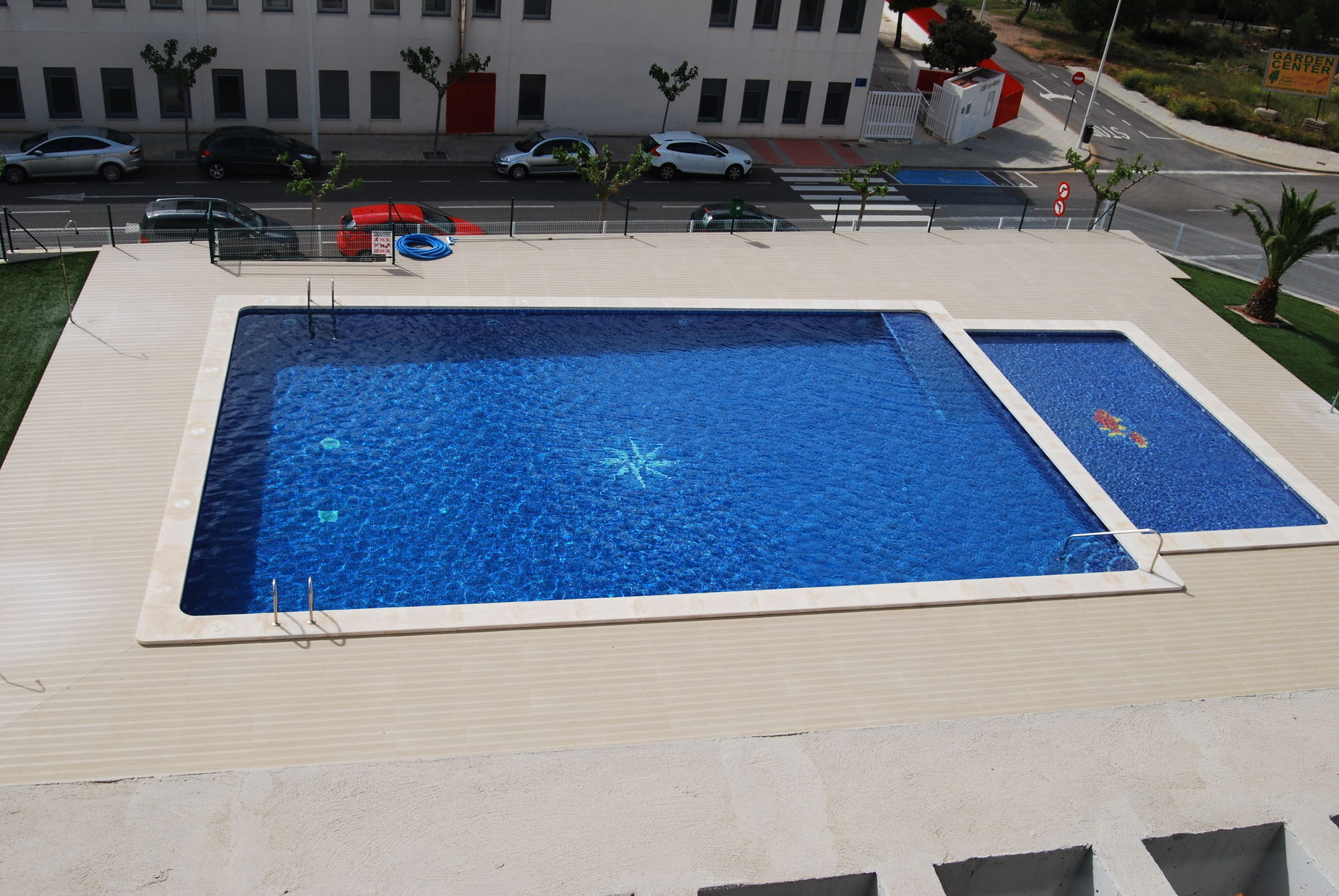 Realrent Don Pedro Apartment Alcoceber ภายนอก รูปภาพ