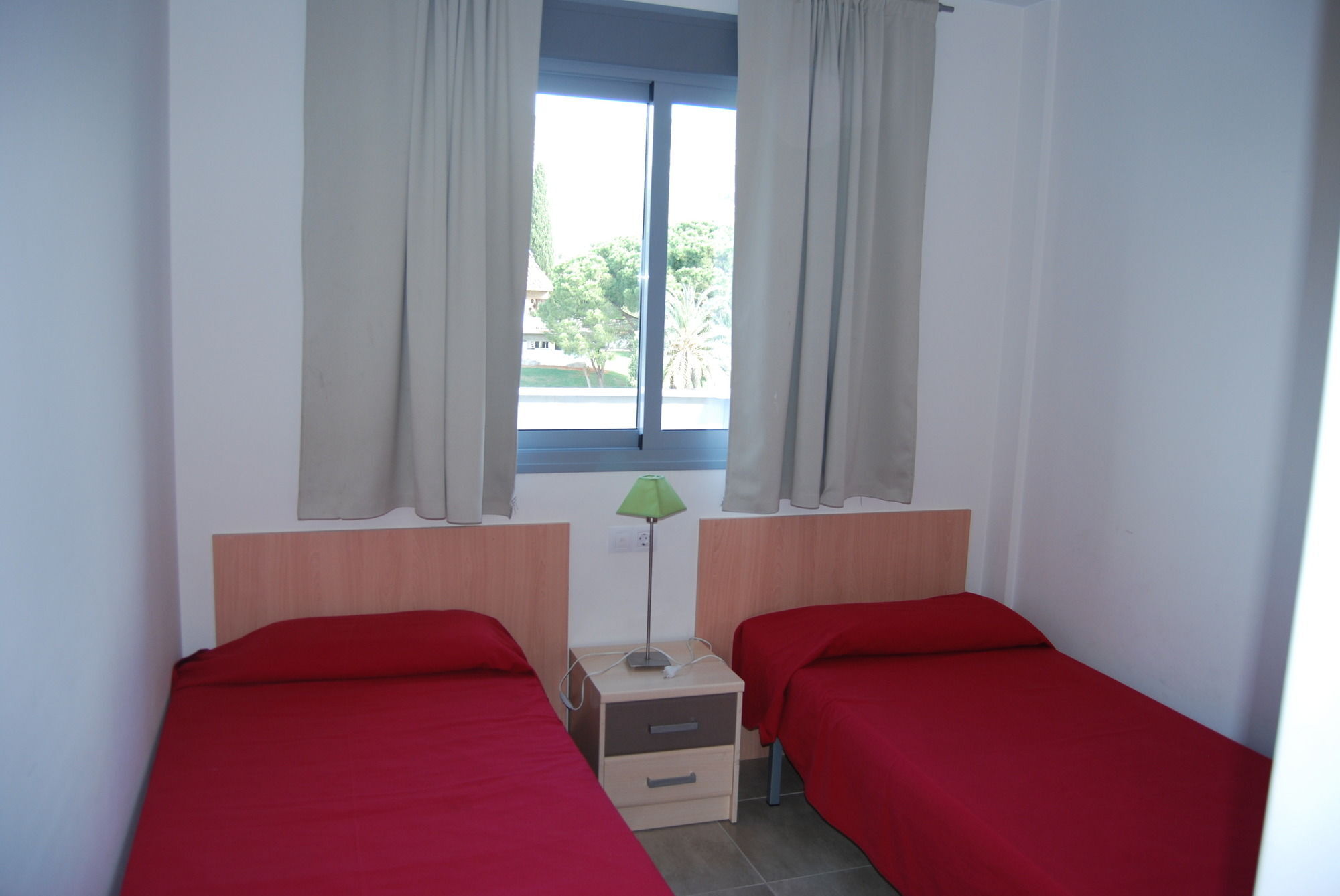 Realrent Don Pedro Apartment Alcoceber ภายนอก รูปภาพ