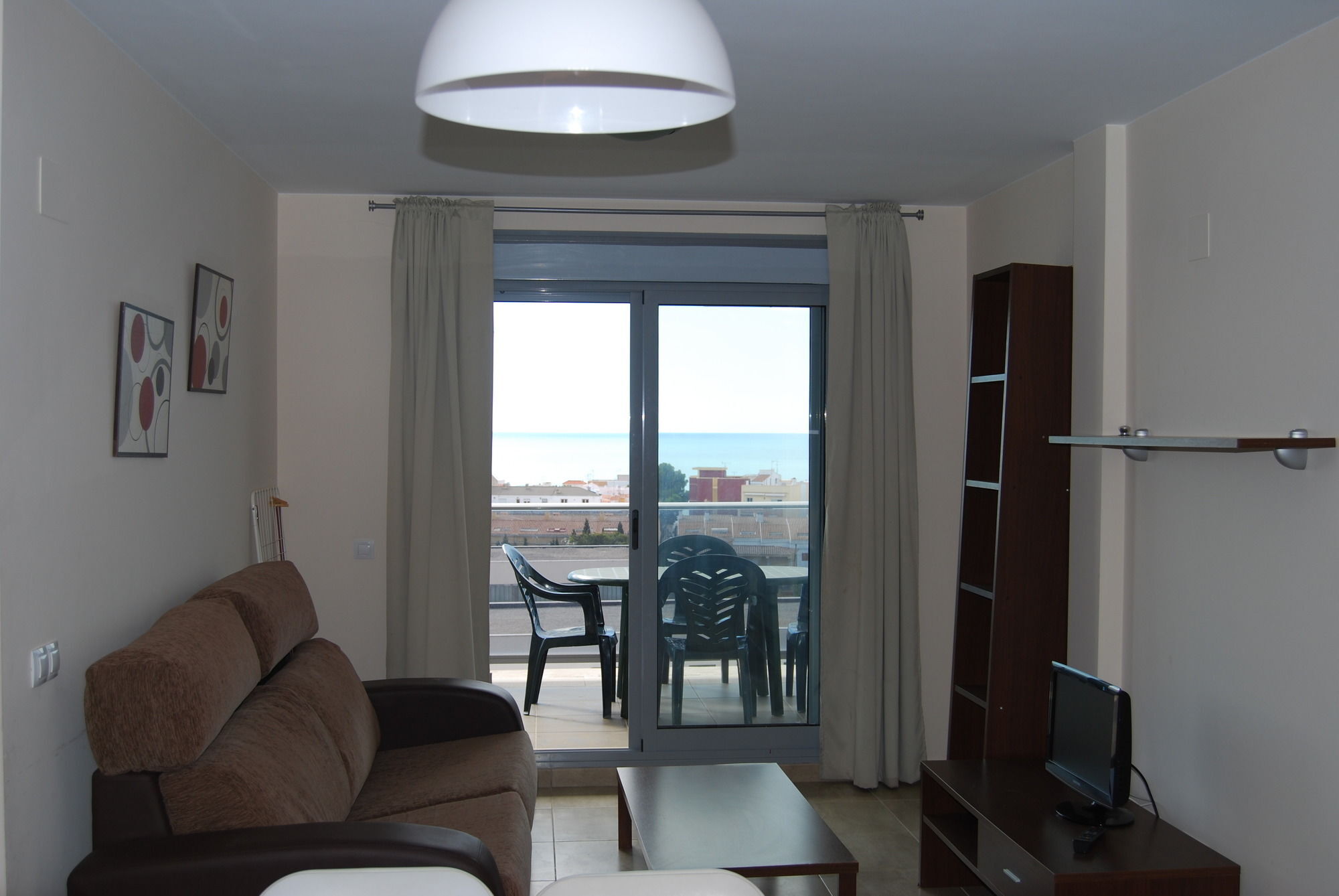Realrent Don Pedro Apartment Alcoceber ภายนอก รูปภาพ